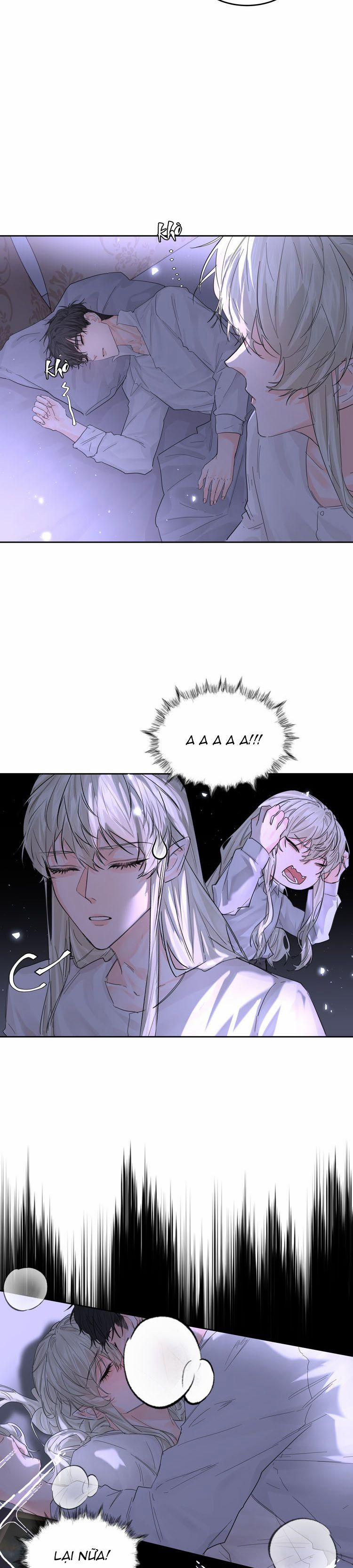 Tiền Nhiệm Vi Vương 71 trang 2