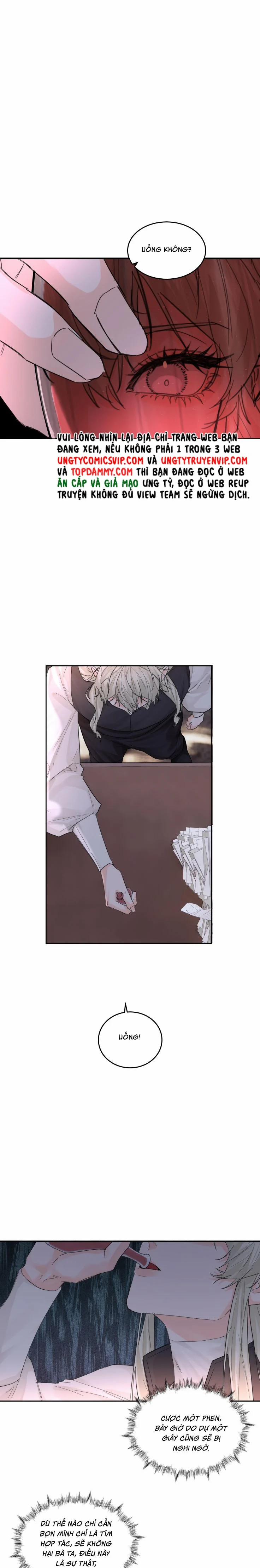 Tiền Nhiệm Vi Vương 72 trang 2