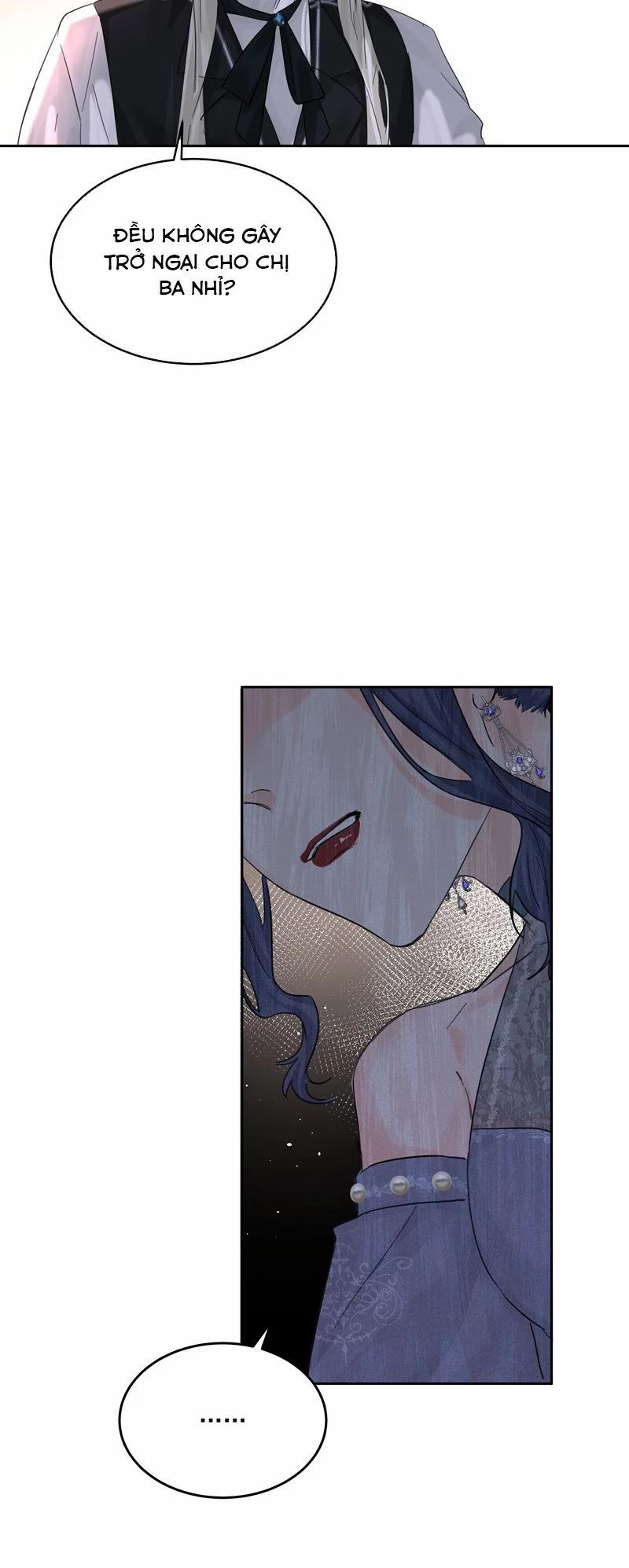 Tiền Nhiệm Vi Vương 73 trang 18