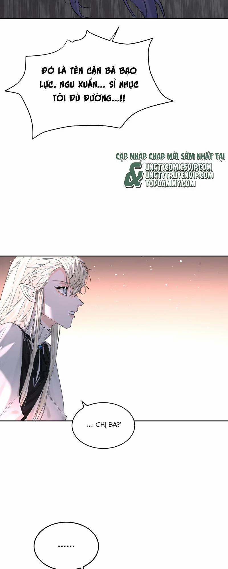 Tiền Nhiệm Vi Vương 73 trang 22