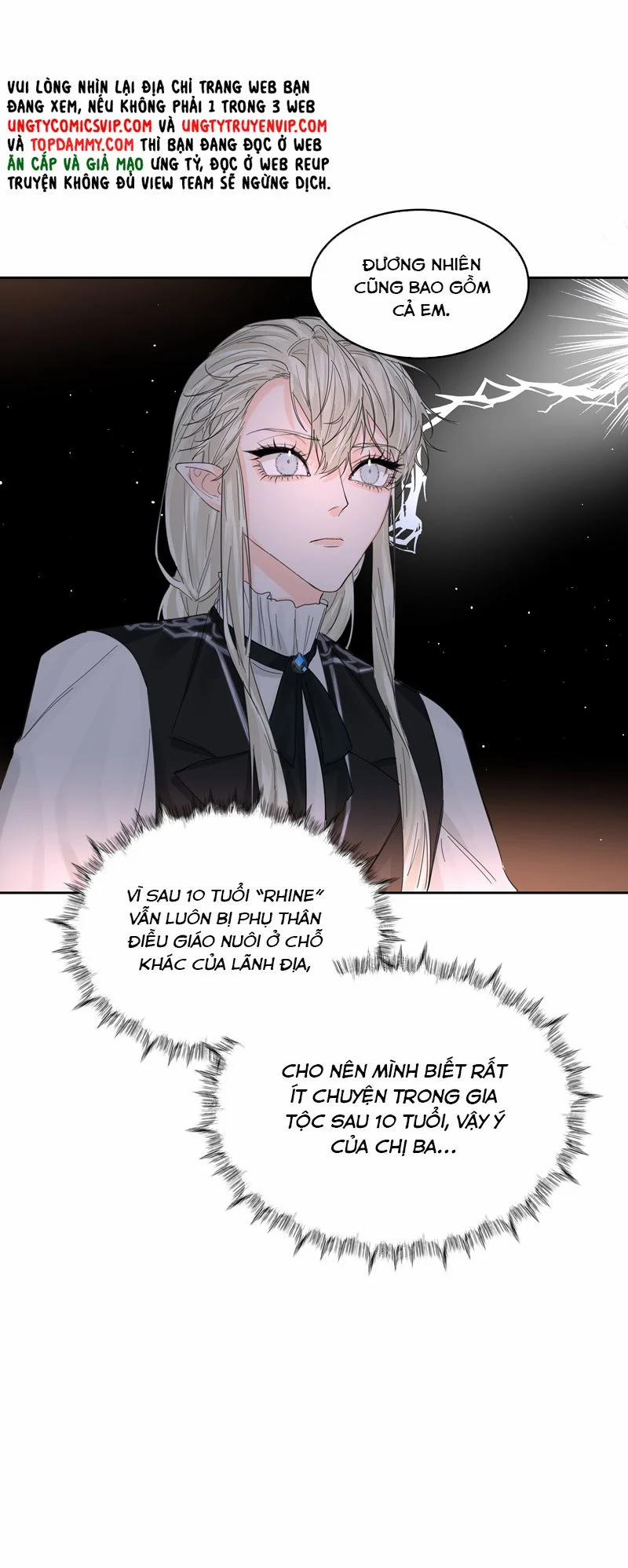 Tiền Nhiệm Vi Vương 73 trang 24