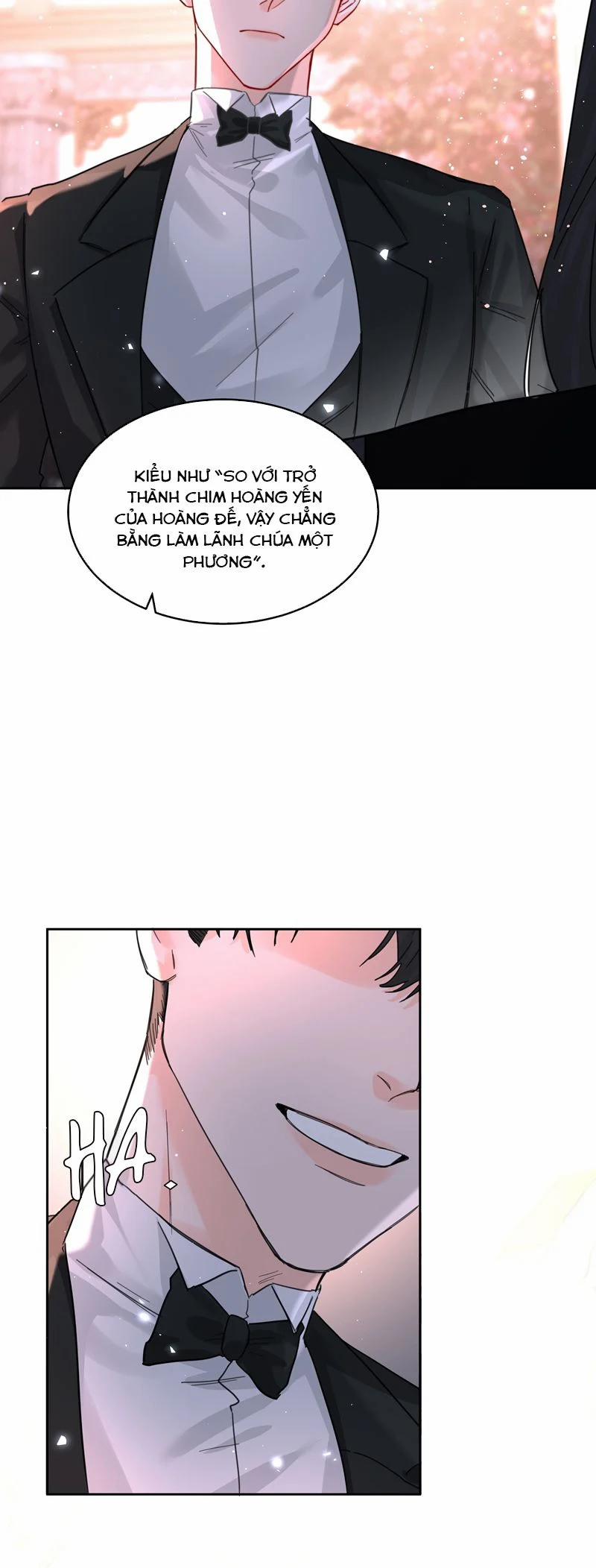 Tiền Nhiệm Vi Vương 74 trang 13