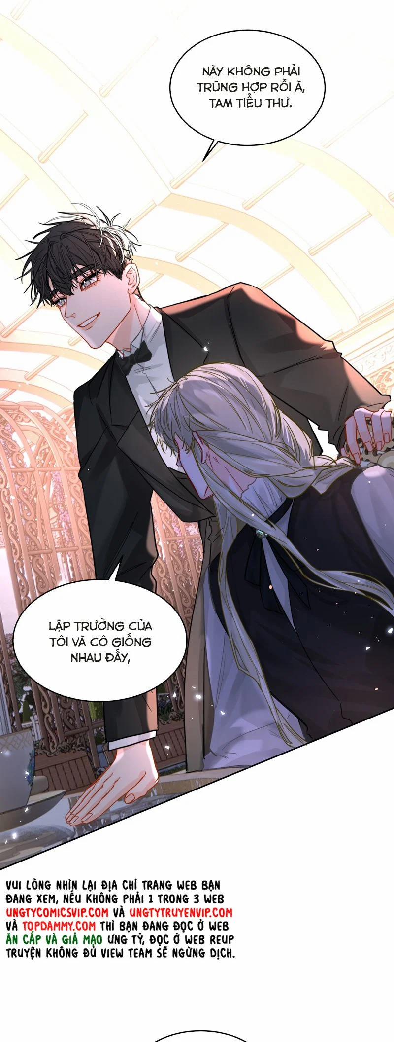 Tiền Nhiệm Vi Vương 74 trang 14