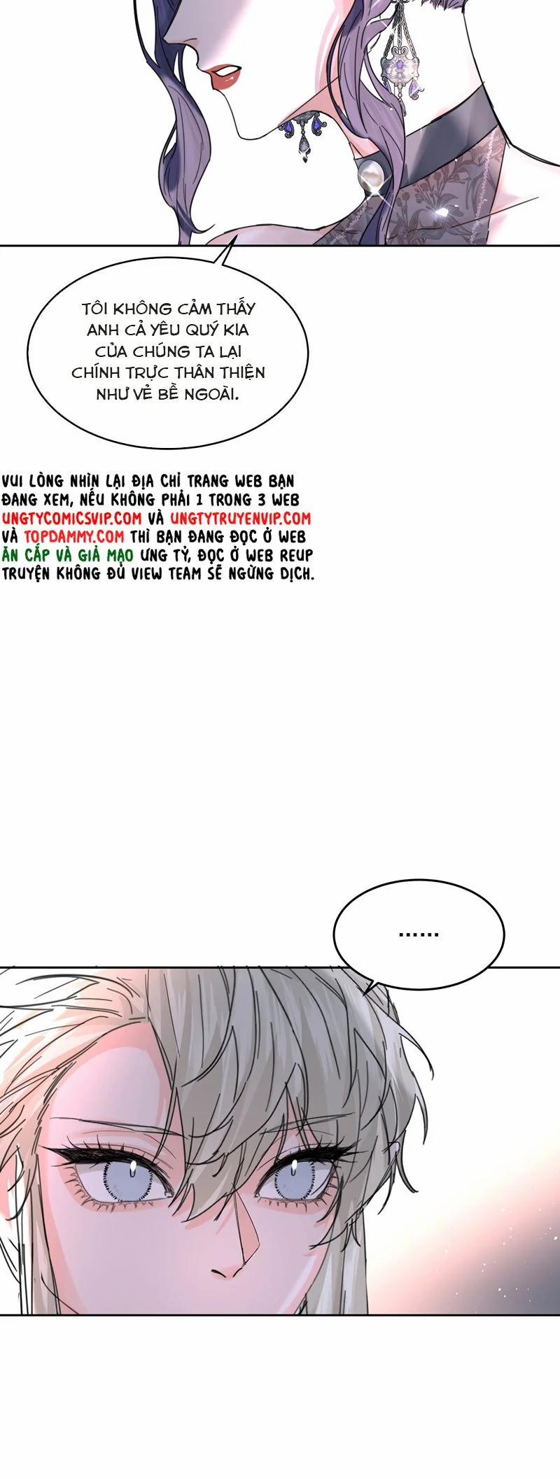 Tiền Nhiệm Vi Vương 74 trang 18