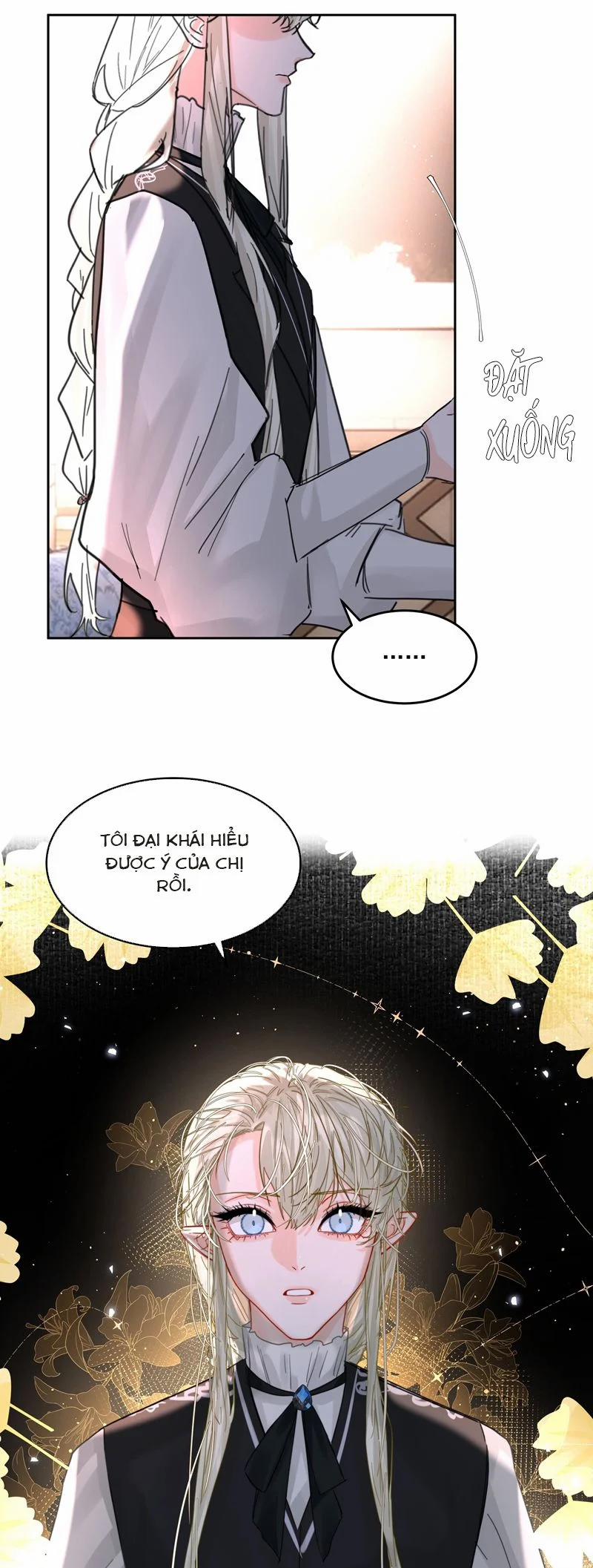 Tiền Nhiệm Vi Vương 74 trang 25