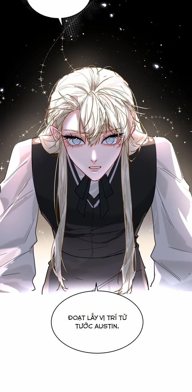 Tiền Nhiệm Vi Vương 74 trang 29