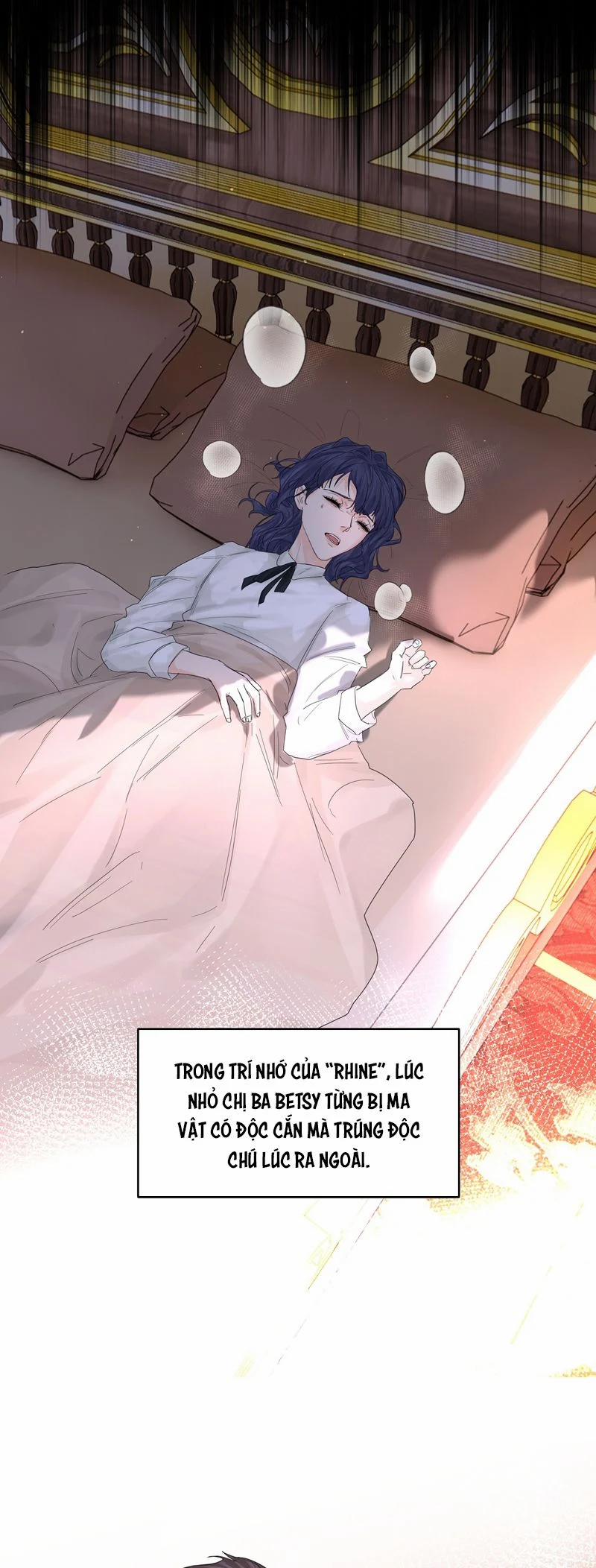 Tiền Nhiệm Vi Vương 74 trang 6