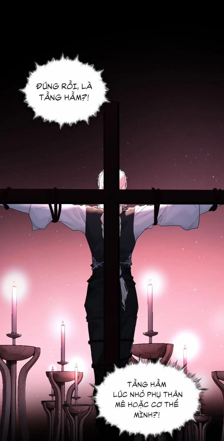 Tiền Nhiệm Vi Vương 75 trang 36