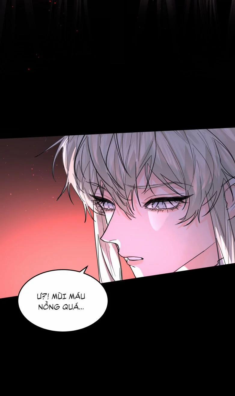 Tiền Nhiệm Vi Vương 75 trang 37