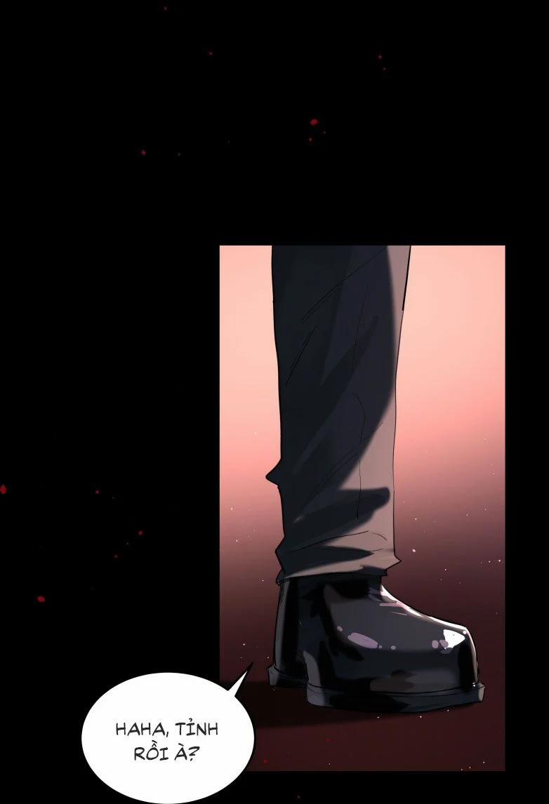 Tiền Nhiệm Vi Vương 75 trang 42