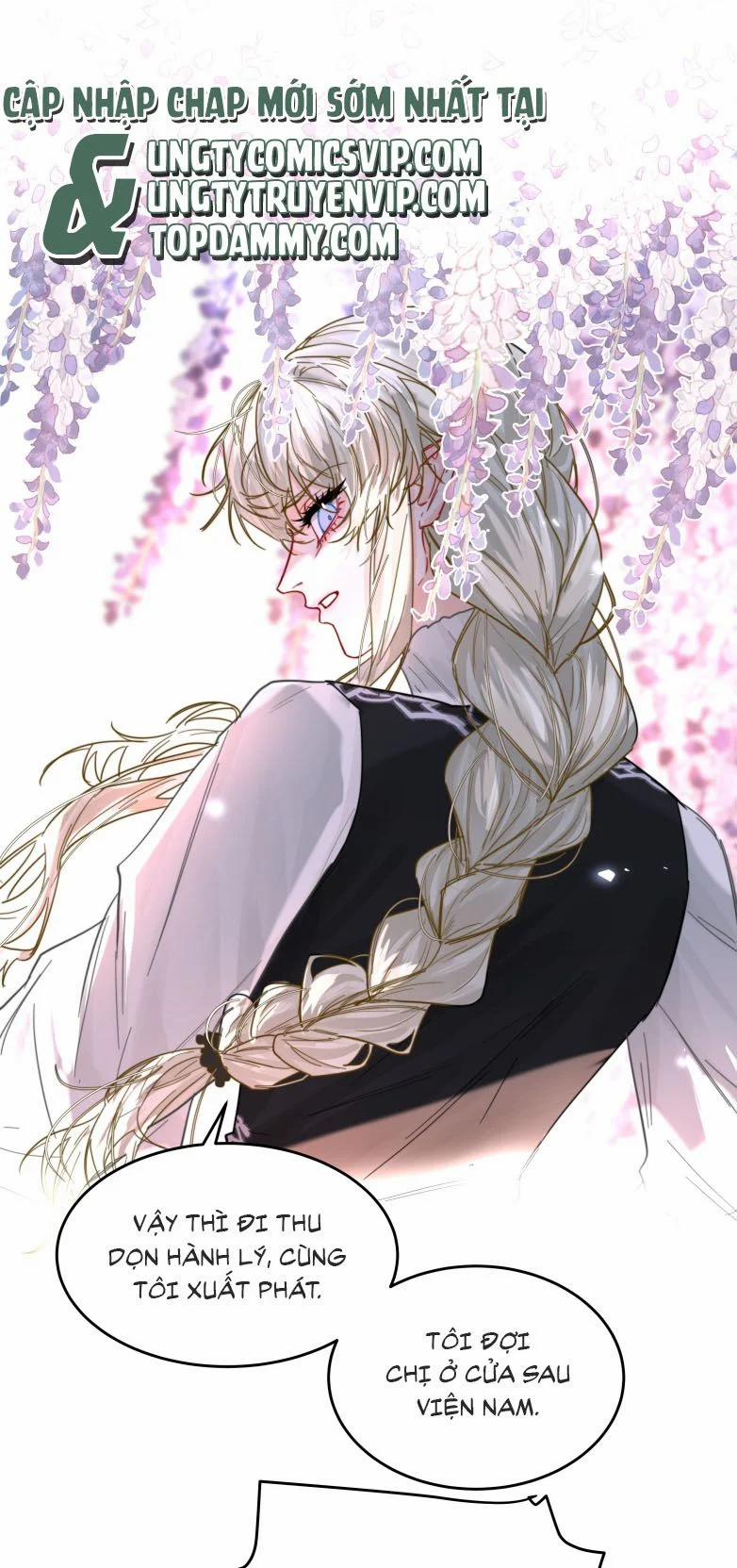 Tiền Nhiệm Vi Vương 75 trang 8