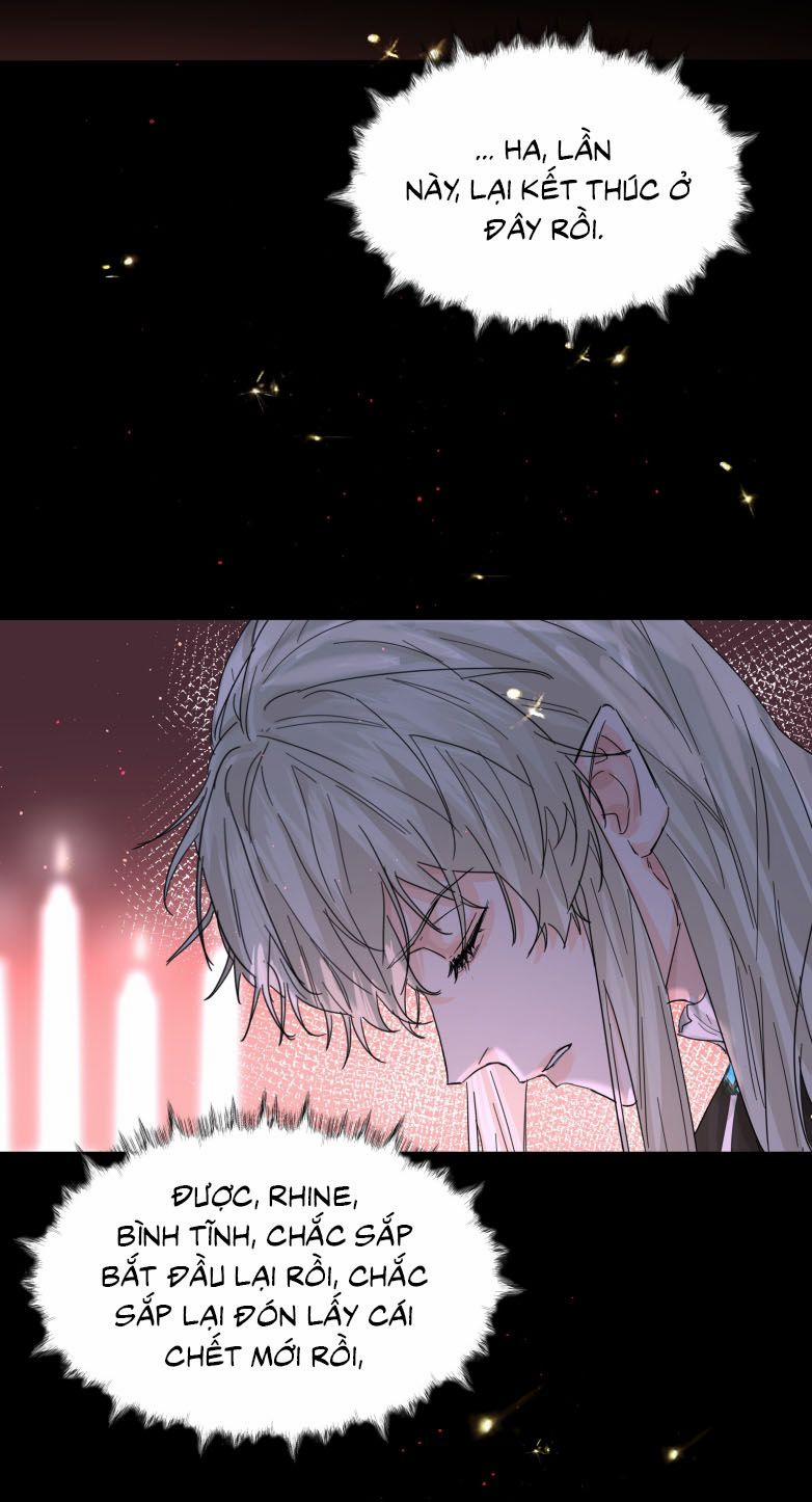 Tiền Nhiệm Vi Vương 76 trang 17