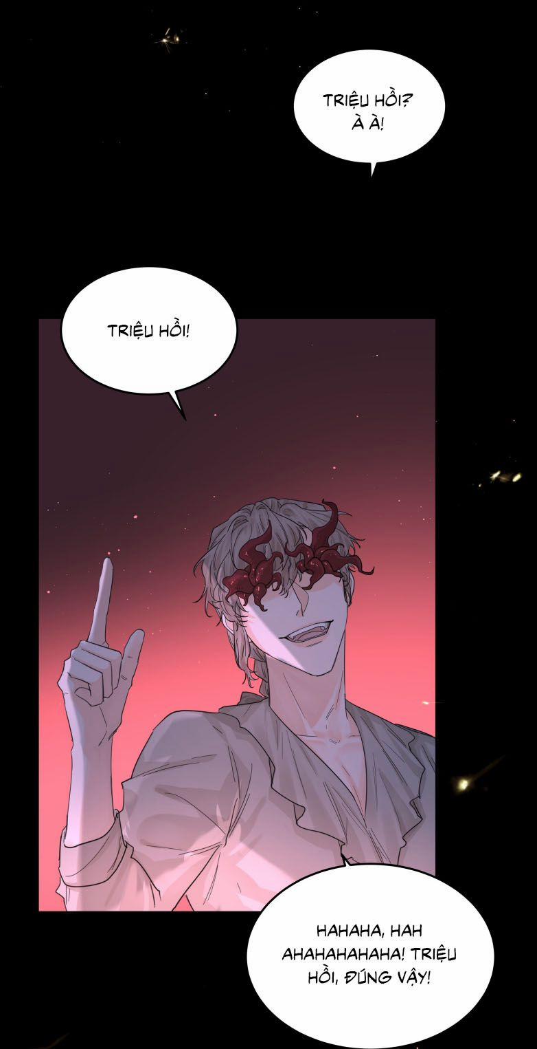 Tiền Nhiệm Vi Vương 76 trang 22
