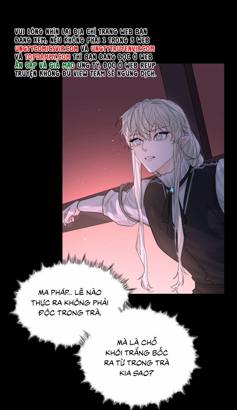 Tiền Nhiệm Vi Vương 76 trang 25