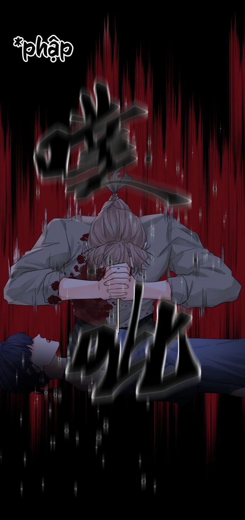 Tiền Nhiệm Vi Vương 76 trang 31