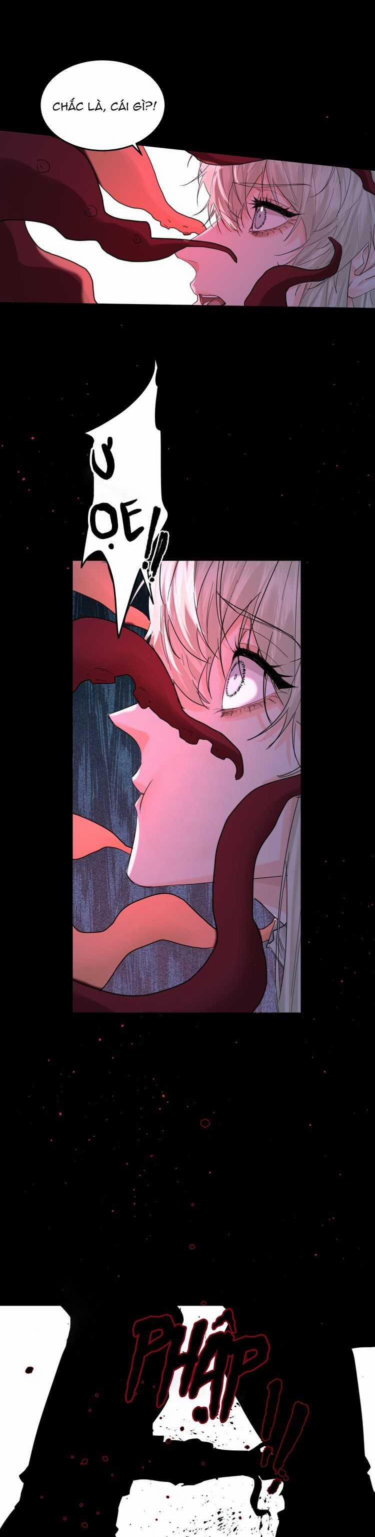 Tiền Nhiệm Vi Vương 77 trang 16