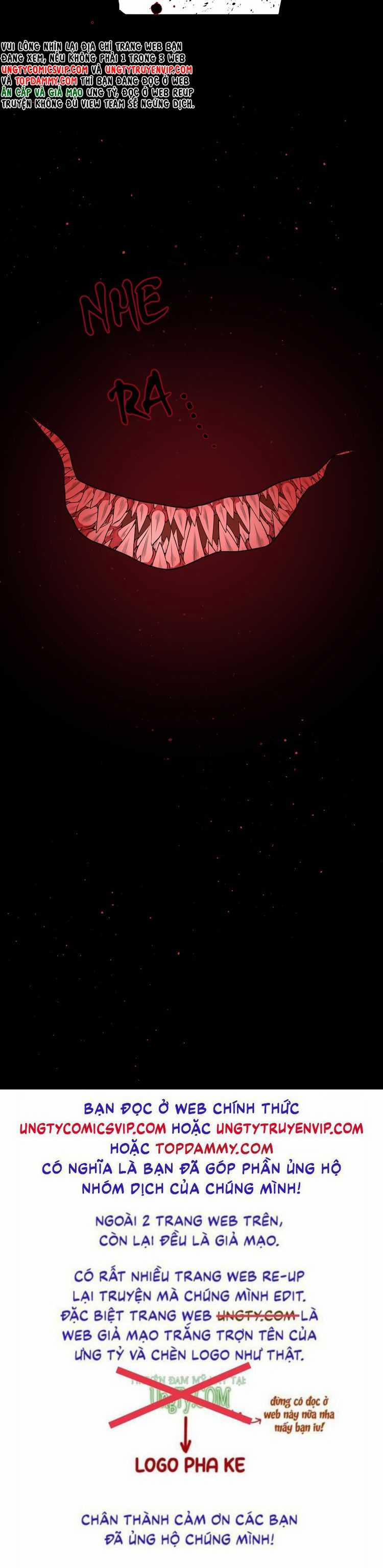 Tiền Nhiệm Vi Vương 77 trang 17