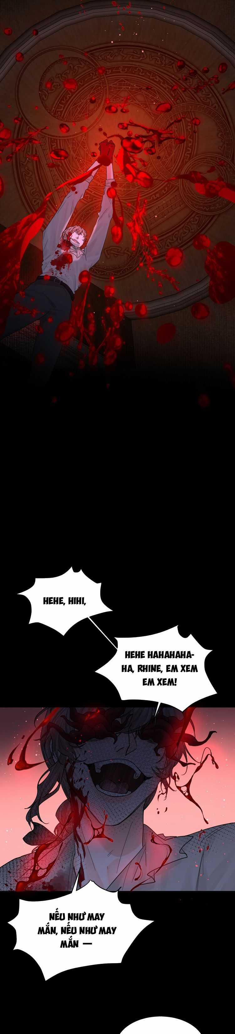 Tiền Nhiệm Vi Vương 77 trang 2