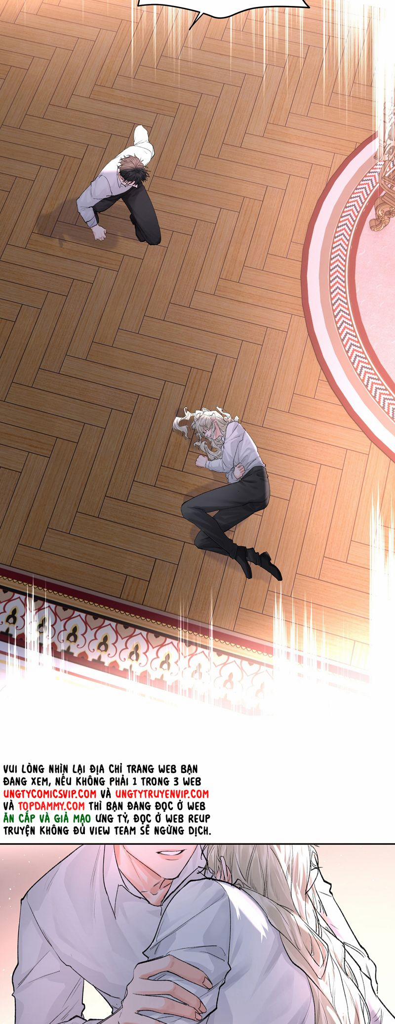 Tiền Nhiệm Vi Vương 78 trang 11