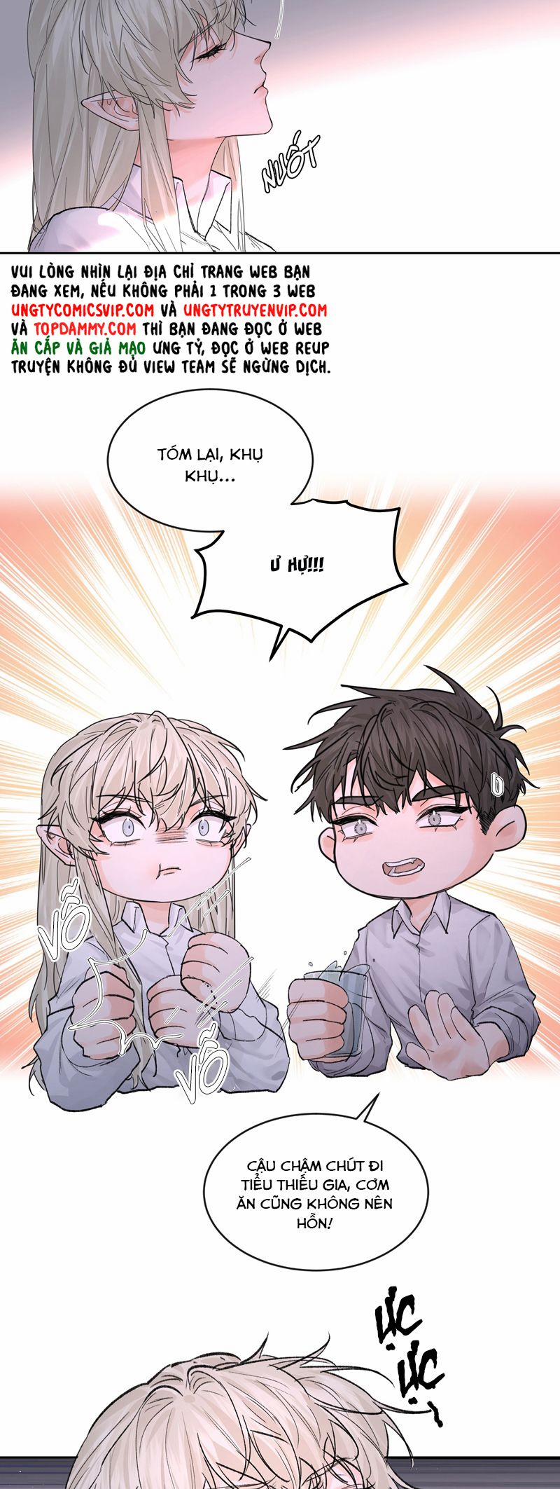 Tiền Nhiệm Vi Vương 78 trang 23