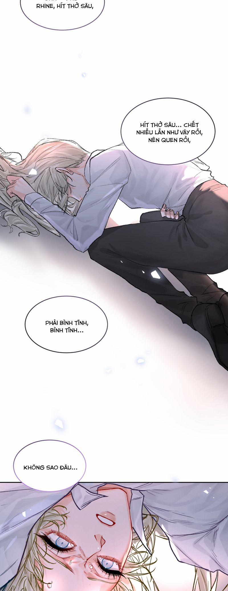 Tiền Nhiệm Vi Vương 78 trang 8