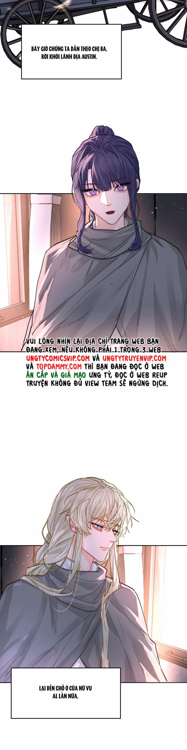 Tiền Nhiệm Vi Vương 79 trang 15