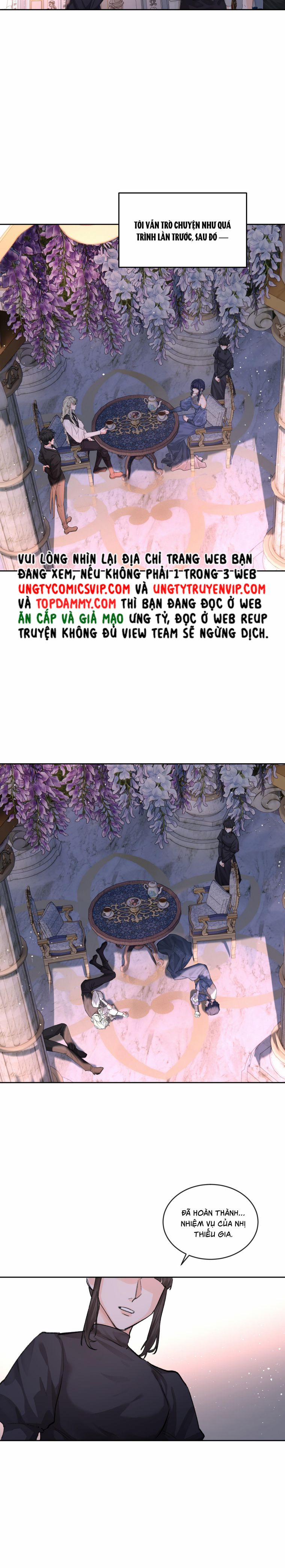 Tiền Nhiệm Vi Vương 79 trang 7