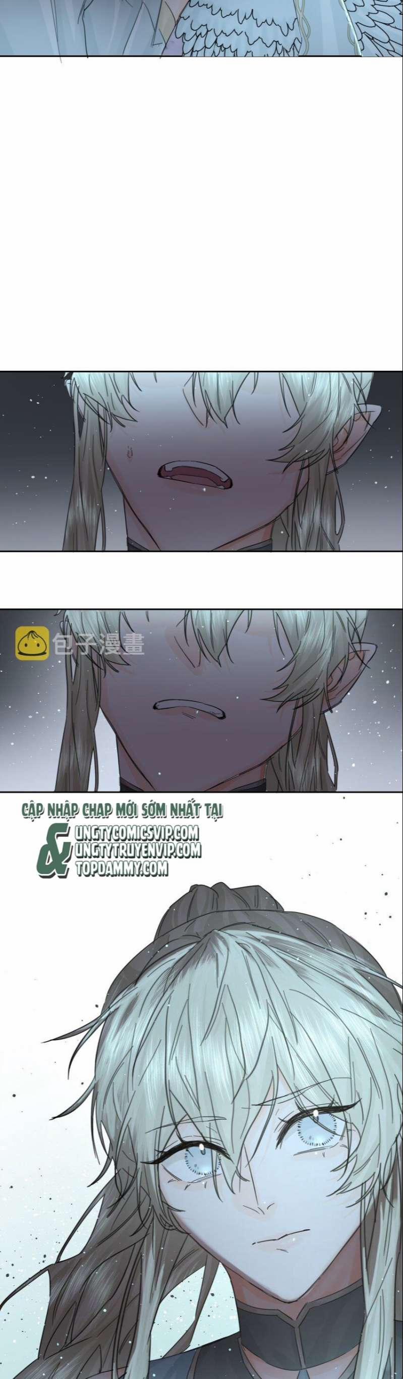 Tiền Nhiệm Vi Vương 8 trang 3