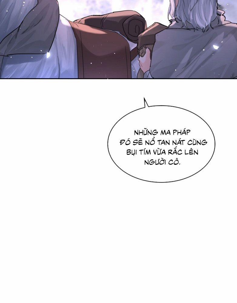 Tiền Nhiệm Vi Vương 80 trang 14
