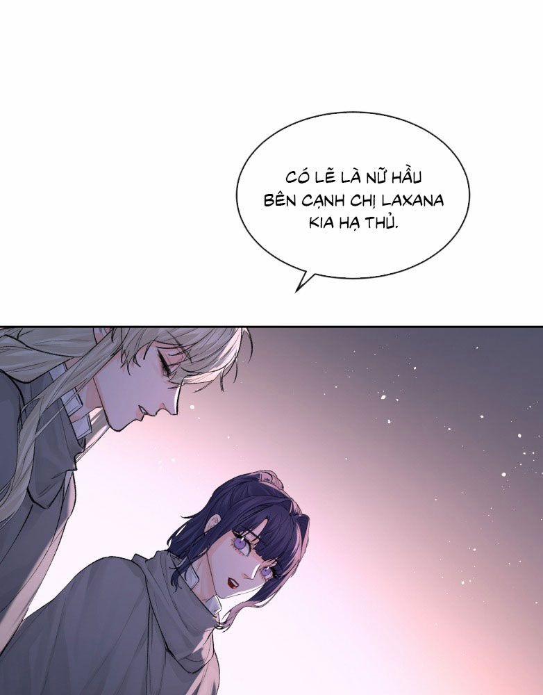 Tiền Nhiệm Vi Vương 80 trang 17