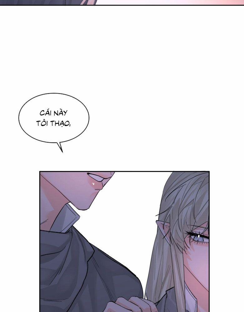 Tiền Nhiệm Vi Vương 80 trang 18