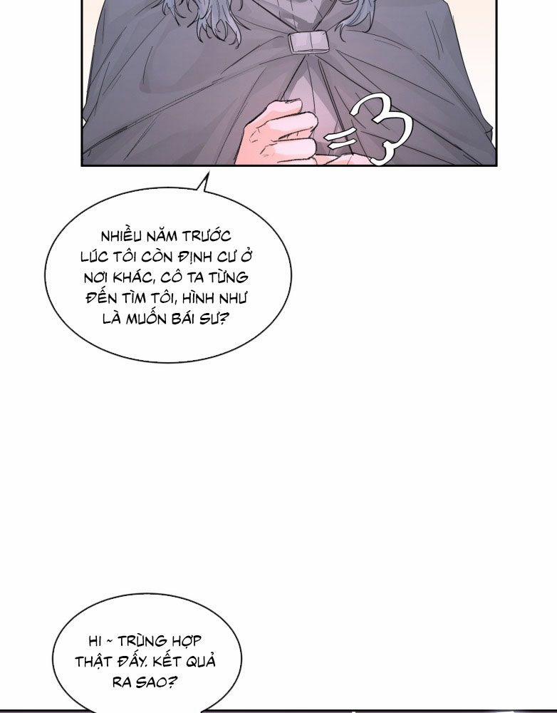 Tiền Nhiệm Vi Vương 80 trang 26