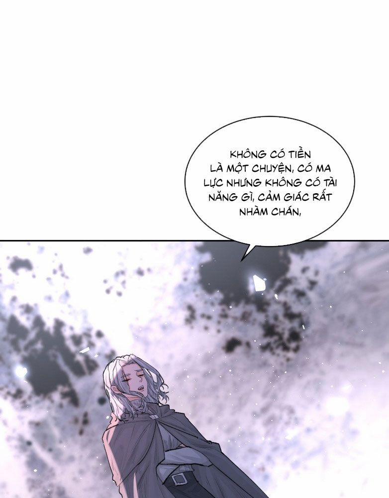Tiền Nhiệm Vi Vương 80 trang 30