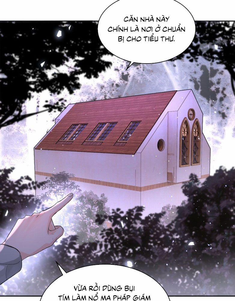 Tiền Nhiệm Vi Vương 80 trang 41