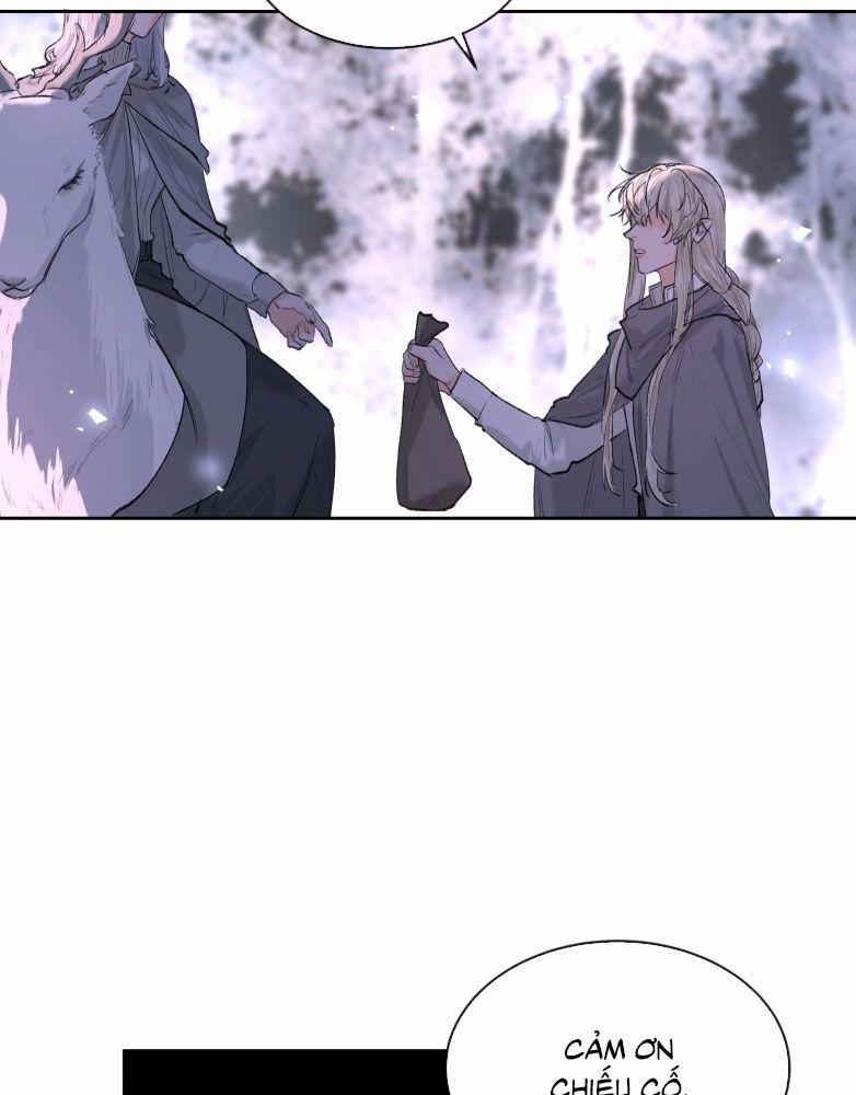 Tiền Nhiệm Vi Vương 80 trang 44