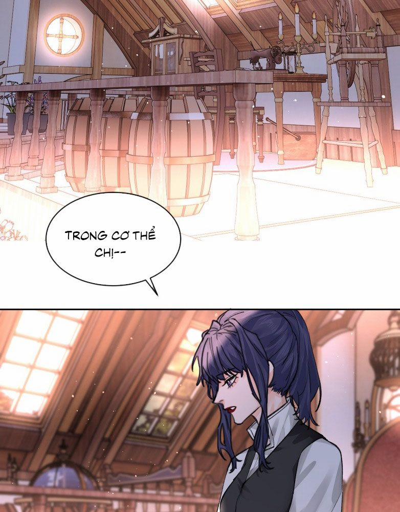 Tiền Nhiệm Vi Vương 80 trang 50