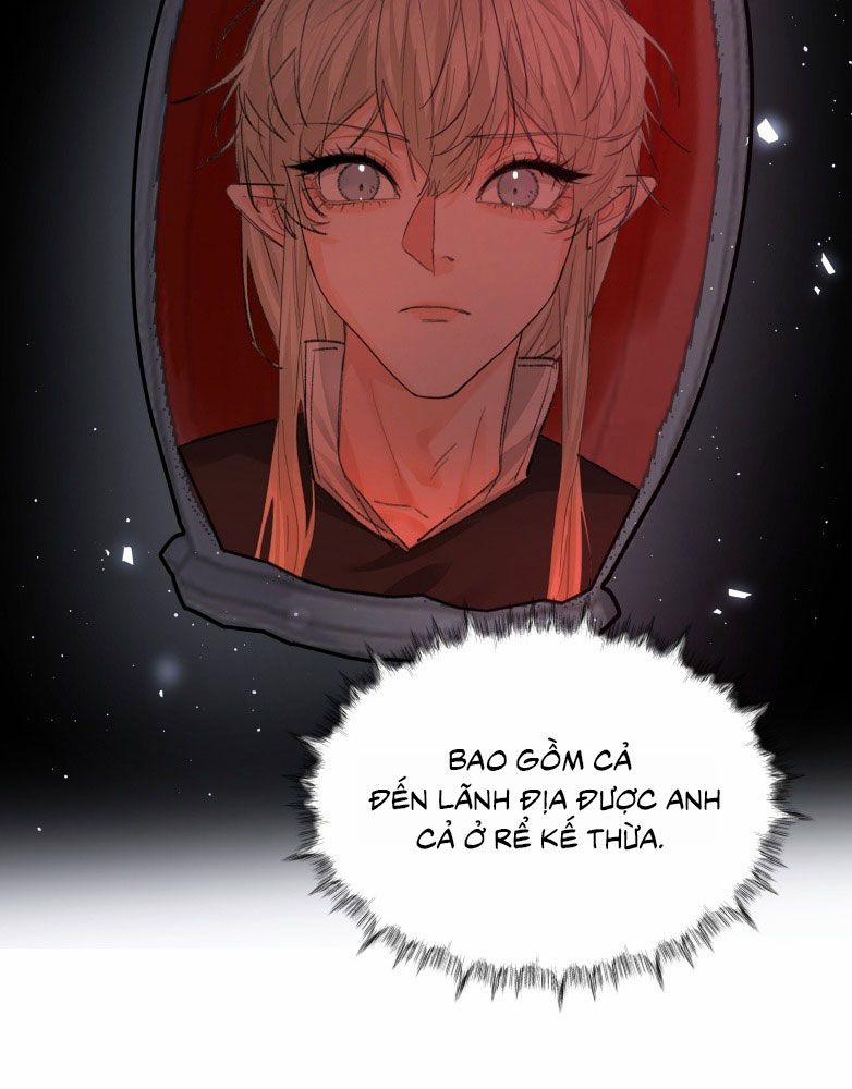 Tiền Nhiệm Vi Vương 80 trang 59