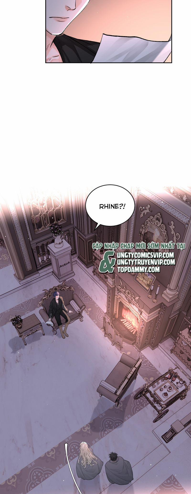 Tiền Nhiệm Vi Vương 81 trang 23