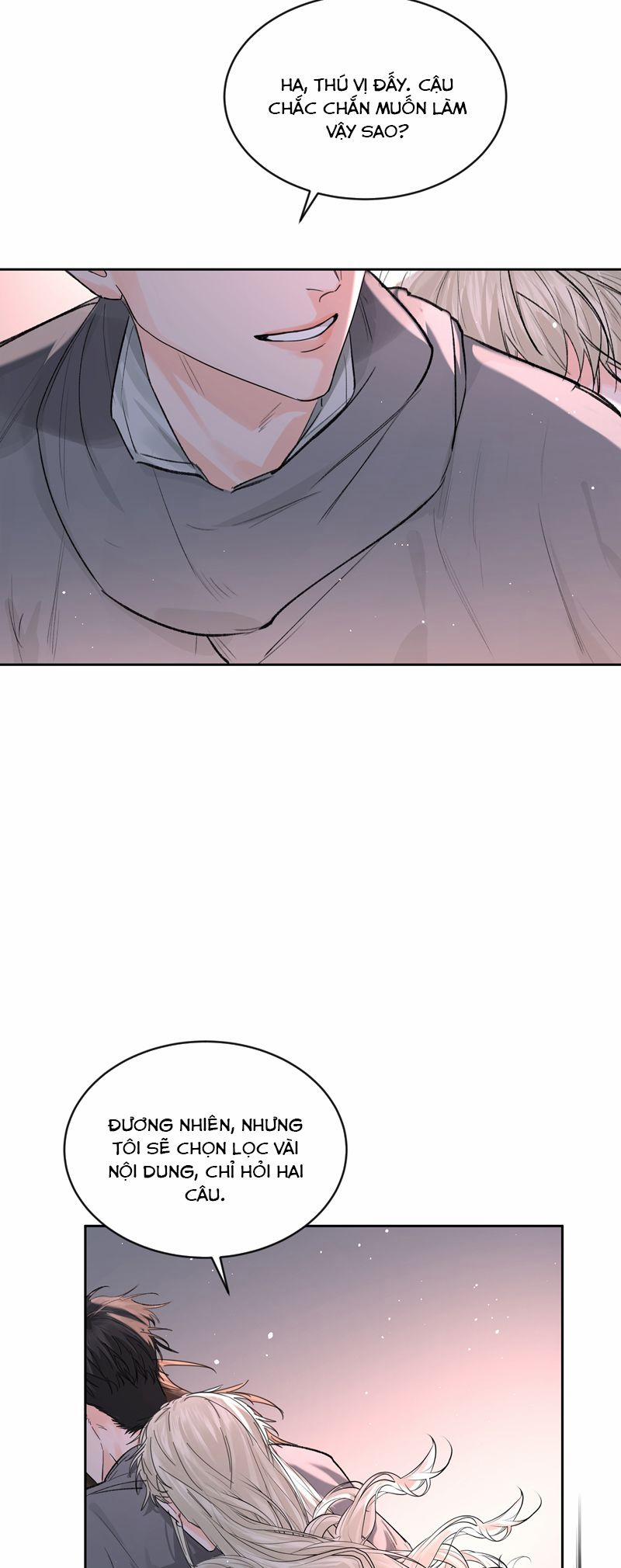 Tiền Nhiệm Vi Vương 81 trang 5