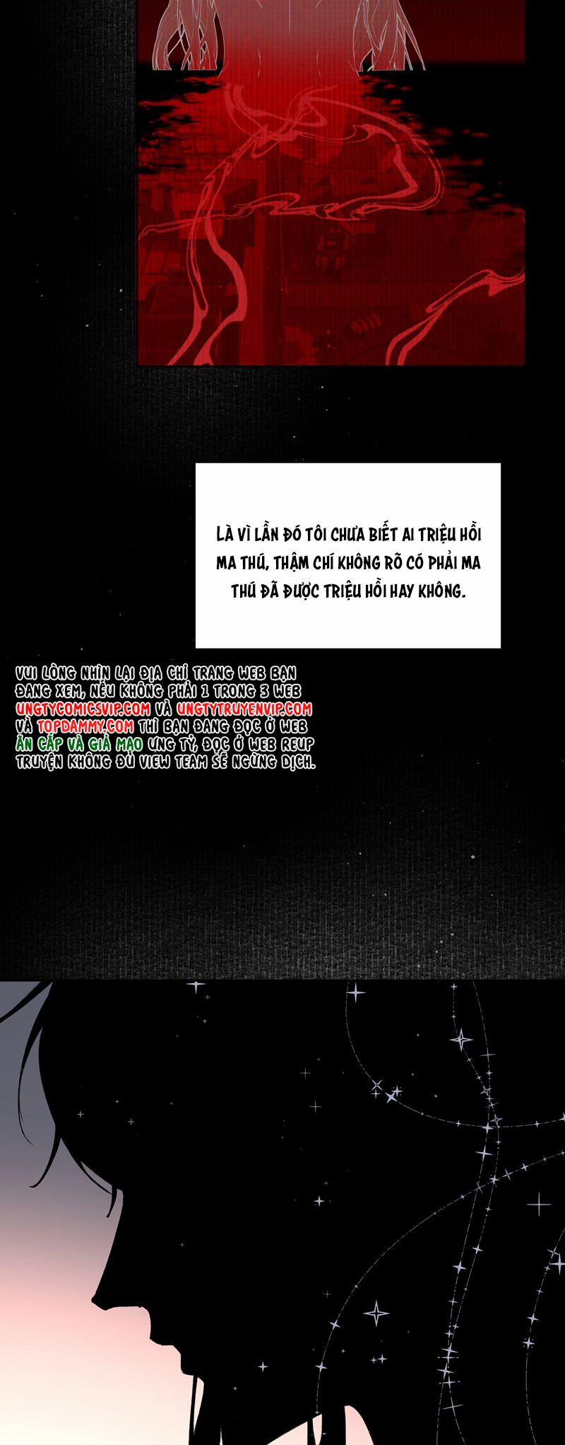 Tiền Nhiệm Vi Vương 82 trang 16