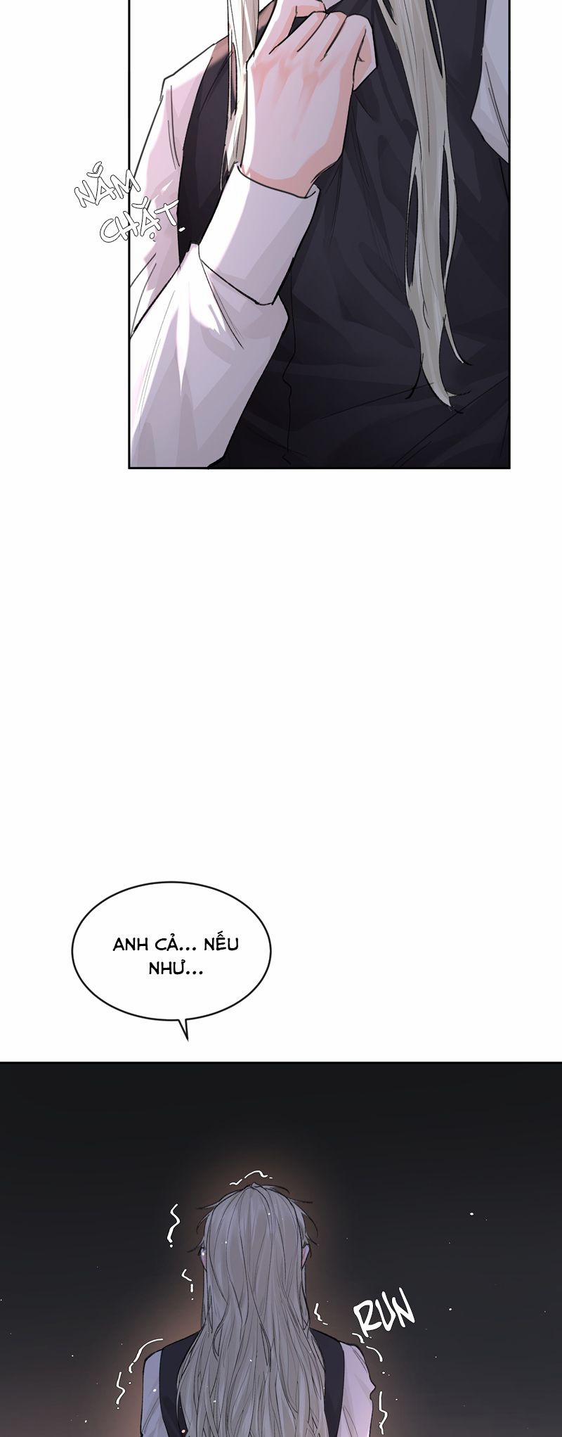 Tiền Nhiệm Vi Vương 82 trang 24