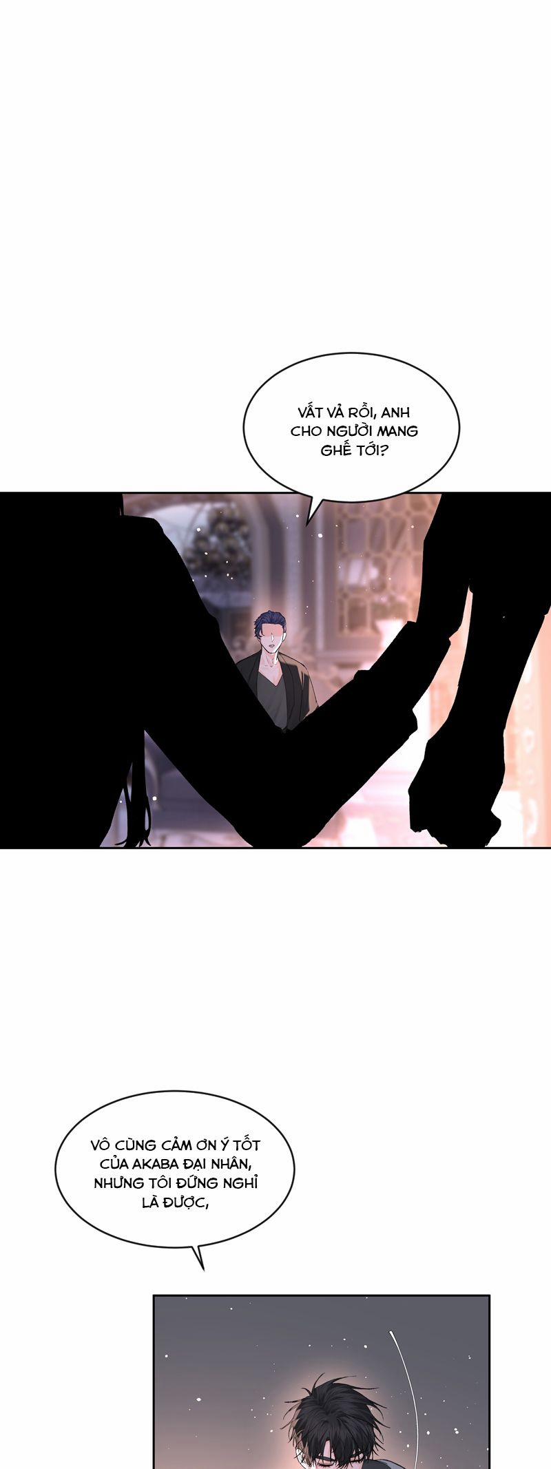 Tiền Nhiệm Vi Vương 82 trang 7