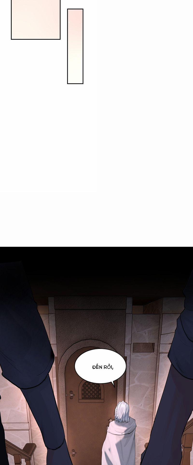 Tiền Nhiệm Vi Vương 83 trang 13