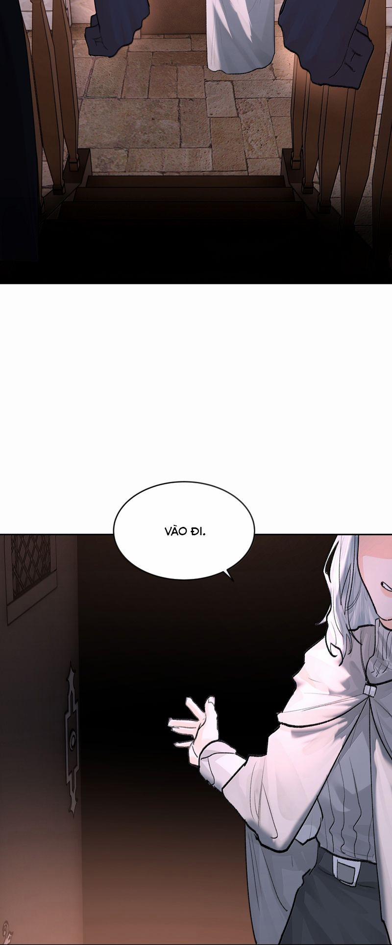 Tiền Nhiệm Vi Vương 83 trang 14