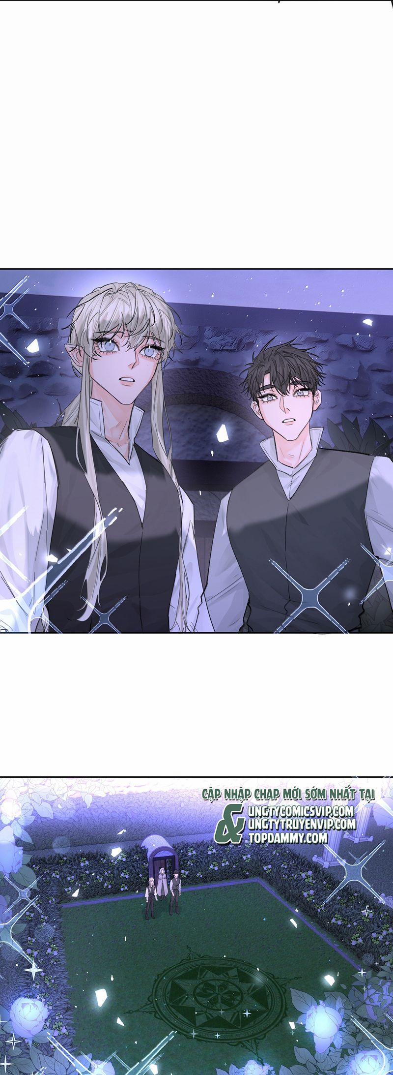 Tiền Nhiệm Vi Vương 83 trang 15