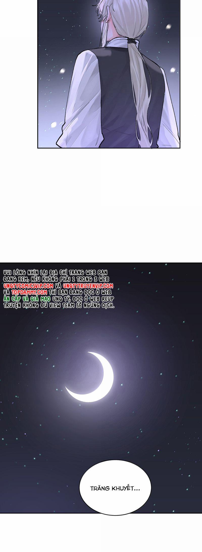 Tiền Nhiệm Vi Vương 83 trang 17