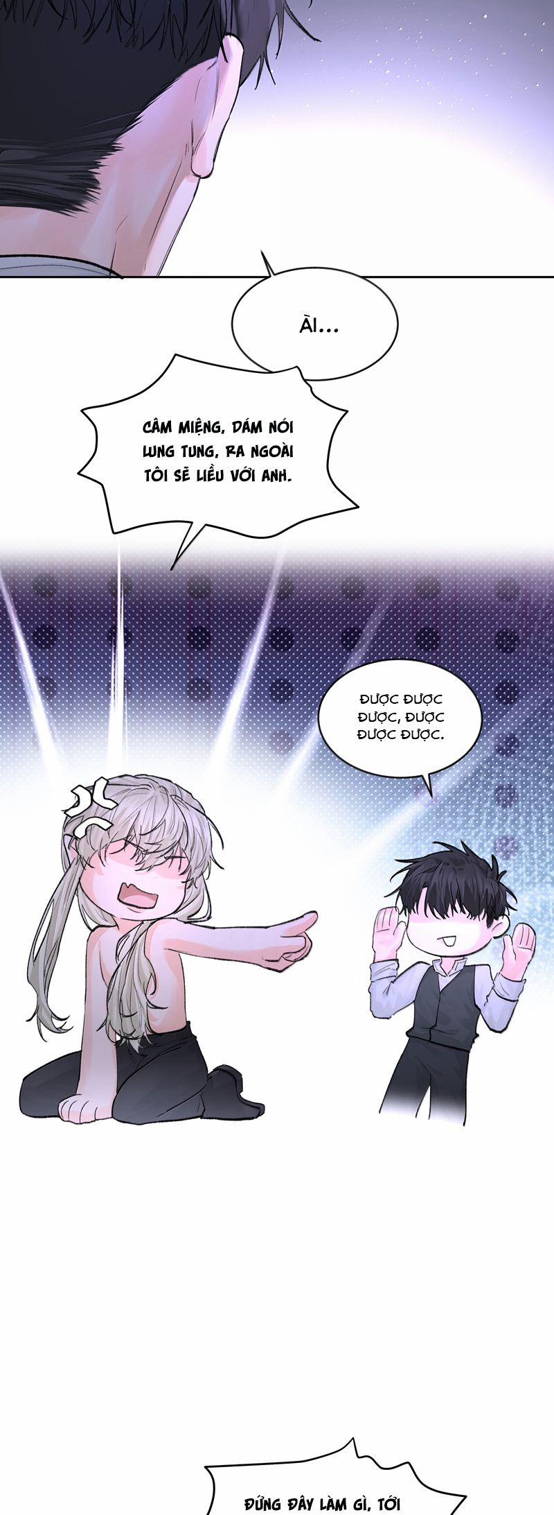 Tiền Nhiệm Vi Vương 83 trang 24