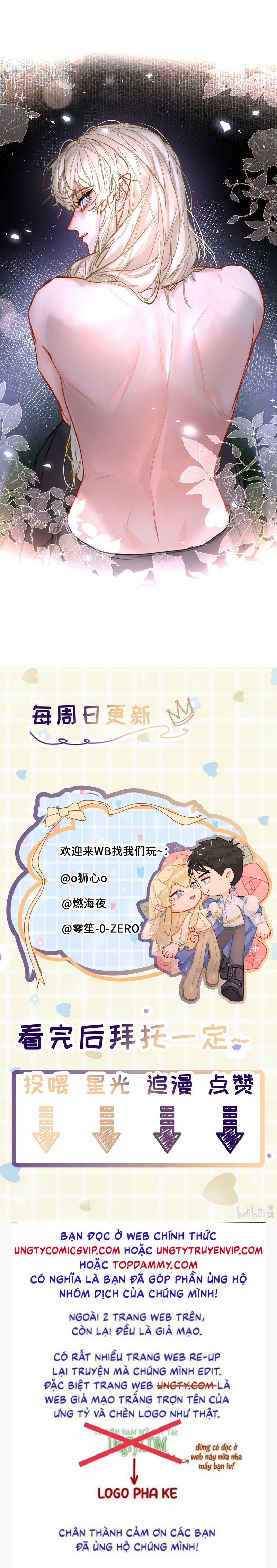 Tiền Nhiệm Vi Vương 83 trang 28