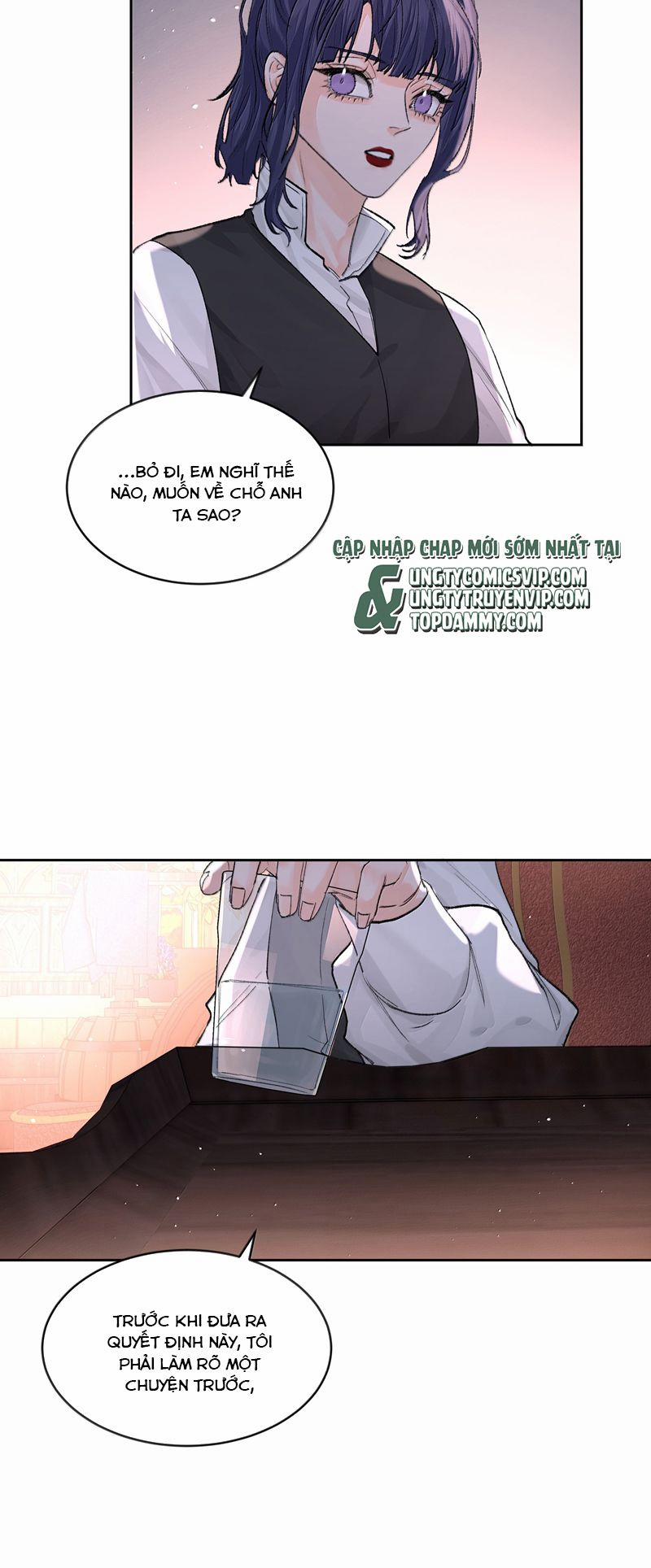 Tiền Nhiệm Vi Vương 83 trang 6