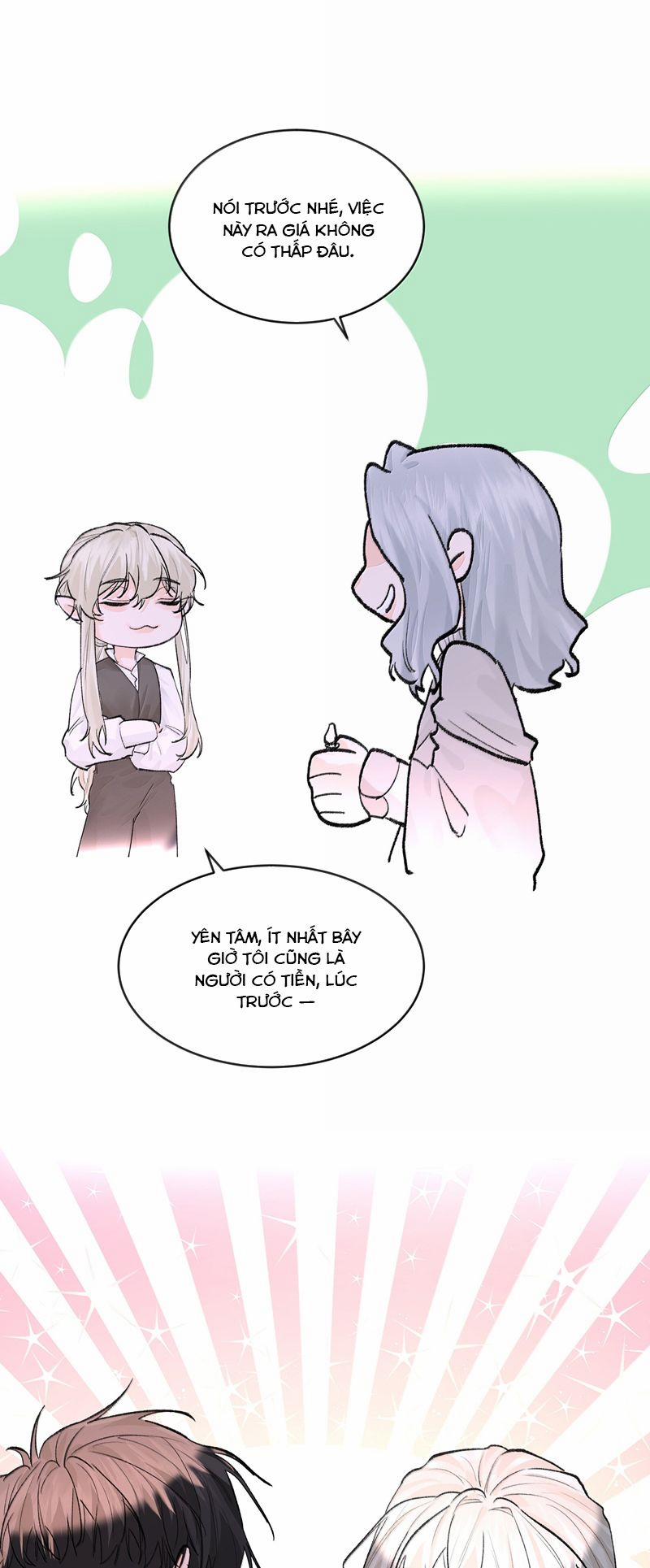 Tiền Nhiệm Vi Vương 83 trang 9